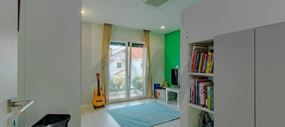 Casa de 4 dormitorios en Cascais, Portugal No. 103667 40