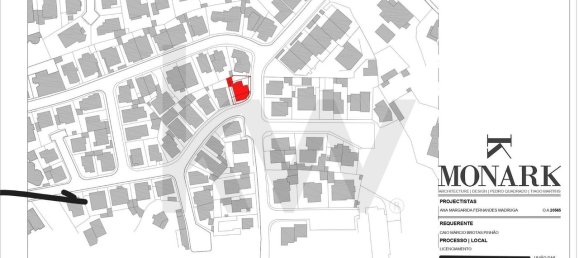 Casa de 4 dormitorios en Cascais, Portugal No. 103667 43