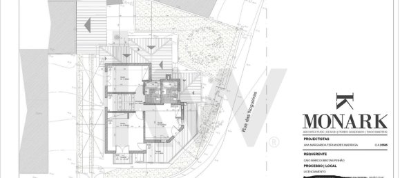 Casa de 4 dormitorios en Cascais, Portugal No. 103667 46