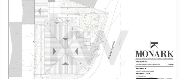 Casa de 4 dormitorios en Cascais, Portugal No. 103667 47