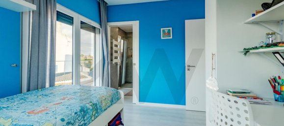 Casa de 4 dormitorios en Cascais, Portugal No. 103667 31