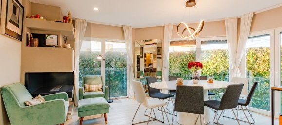 Casa de 4 dormitorios en Cascais, Portugal No. 103667 23