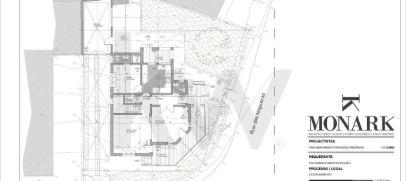 Casa de 4 dormitorios en Cascais, Portugal No. 103667 45