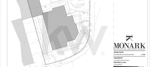 Casa de 4 dormitorios en Cascais, Portugal No. 103667 44