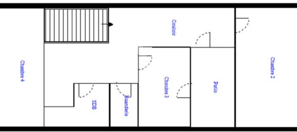 4 Schlafzimmer Wohnung in Paris, France, Nr. 175187 29