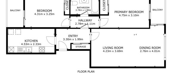 2 غرف نوم شقة في Vila Real de Santo Antonio, Portugal رقم 84183 40