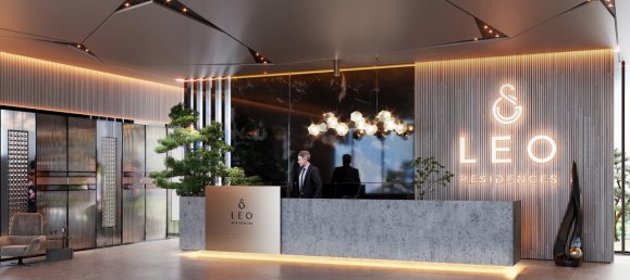 Studio in GS Leo Residence, Sisli, Turkey, Nr. 36723 6