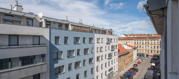 2 rooms Apartment in Favoriten, Austria No. 138353 19