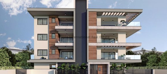 4 bedrooms Apartment in Potamos tis Germasogeias, Cyprus No. 4130 3