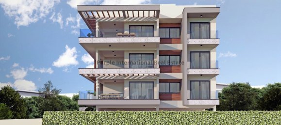 4 bedrooms Apartment in Potamos tis Germasogeias, Cyprus No. 4130 2