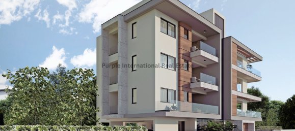 4 bedrooms Apartment in Potamos tis Germasogeias, Cyprus No. 4130 4