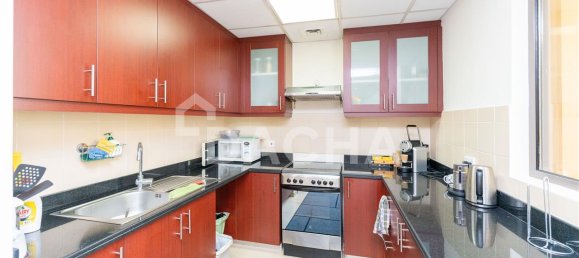 1 bedroom Apartment in Jumeirah Beach Residence, UAE No. 27620 10