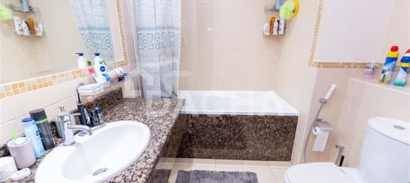 1 bedroom Apartment in Jumeirah Beach Residence, UAE No. 27620 13