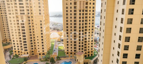 1 bedroom Apartment in Jumeirah Beach Residence, UAE No. 27620 16