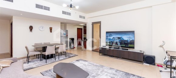 1 bedroom Apartment in Jumeirah Beach Residence, UAE No. 27620 4