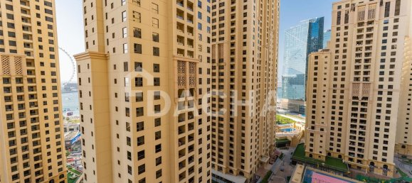 1 bedroom Apartment in Jumeirah Beach Residence, UAE No. 27620 14