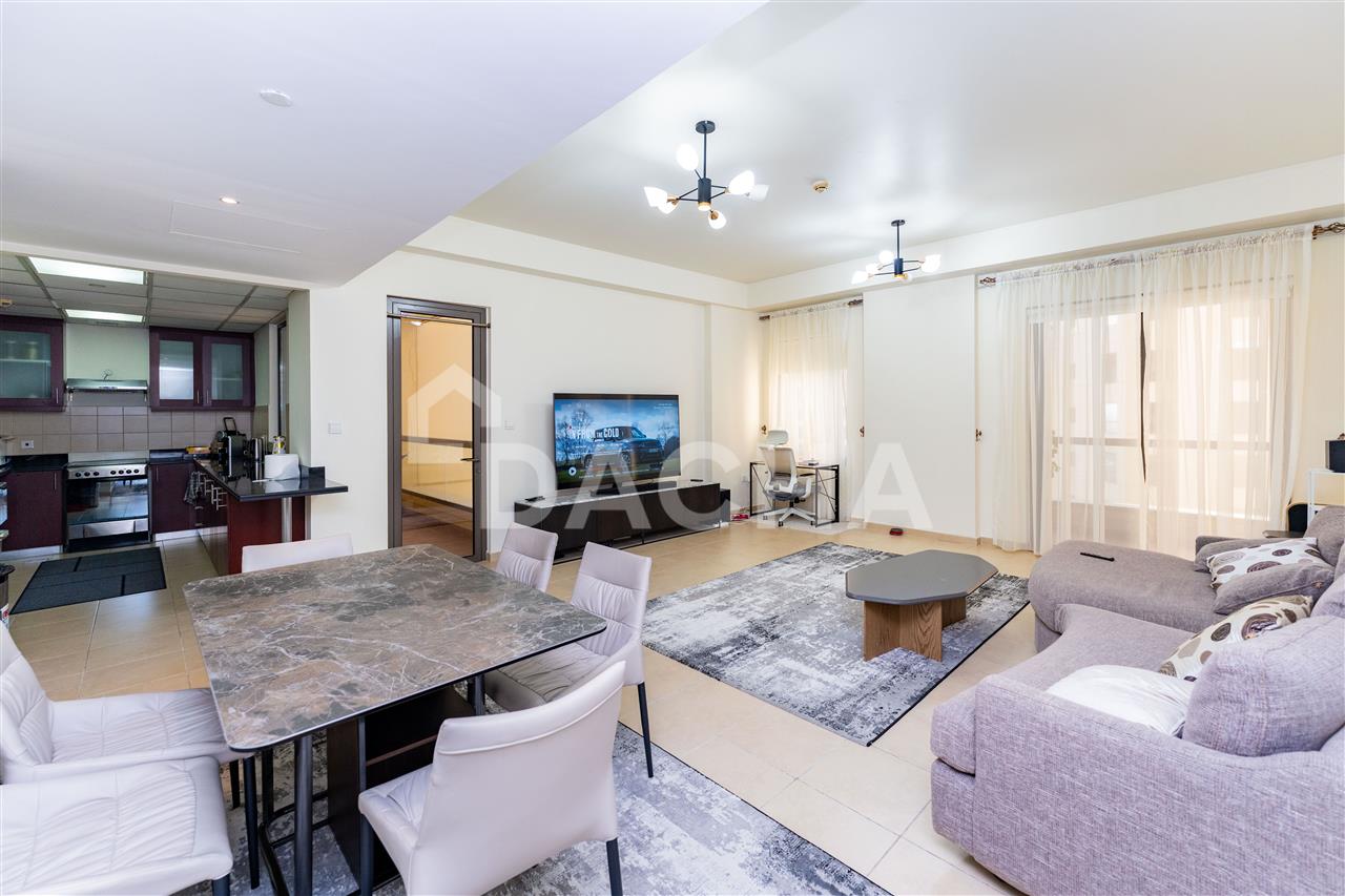 1 bedroom Apartment in Jumeirah Beach Residence, UAE No. 27620