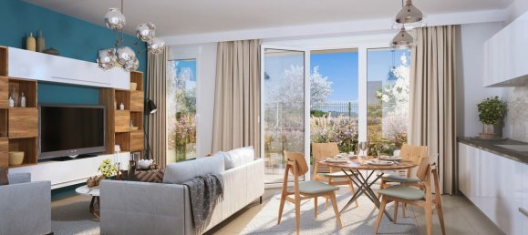 Apartamento T1 em Marseille, France N.º 327417 4