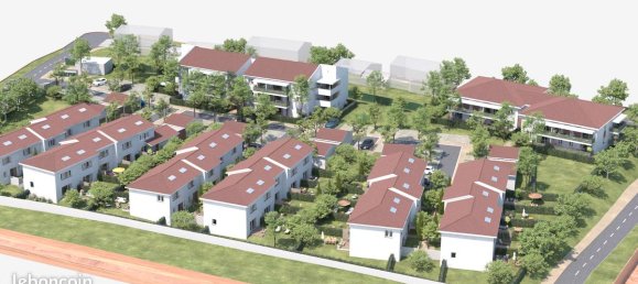 Apartamento T1 em Marseille, France N.º 327417 5