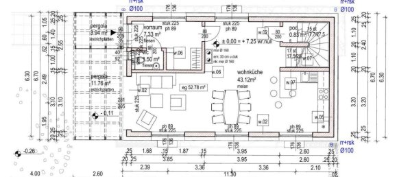 Casa de 5 divisões em Vienna, Austria N.º 19582 5