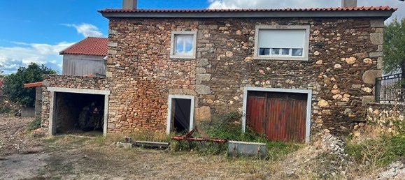 5 Schlafzimmer Haus in Vimioso, Portugal, Nr. 39685 4