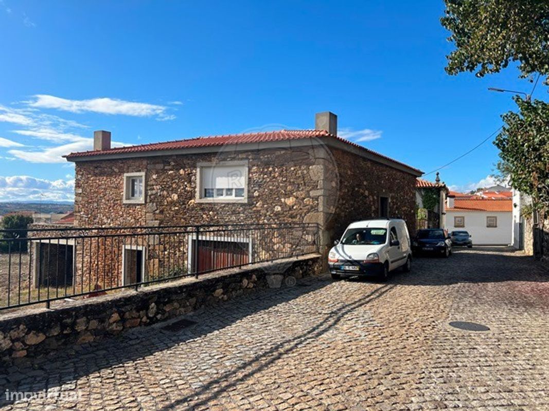 5 Schlafzimmer Haus in Vimioso, Portugal, Nr. 39685