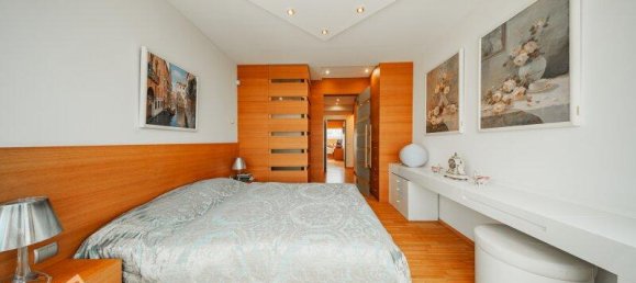 5 rooms Penthouse in Mariahilf, Austria No. 256228 37