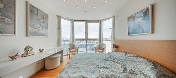 5 rooms Penthouse in Mariahilf, Austria No. 256228 39