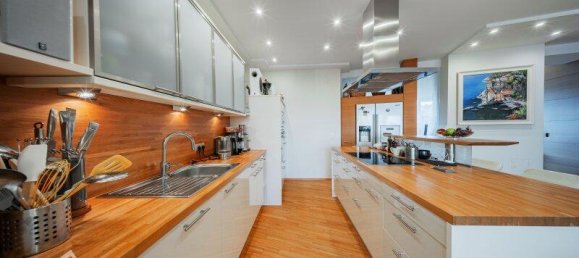 5 rooms Penthouse in Mariahilf, Austria No. 256228 8