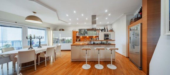 5 rooms Penthouse in Mariahilf, Austria No. 256228 6