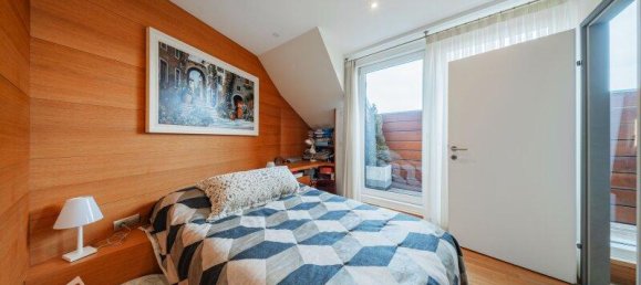 5 rooms Penthouse in Mariahilf, Austria No. 256228 29