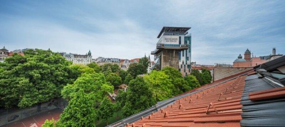 5 rooms Penthouse in Mariahilf, Austria No. 256228 26