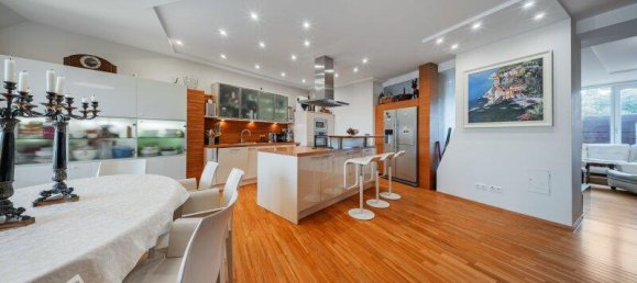 5 rooms Penthouse in Mariahilf, Austria No. 256228 5