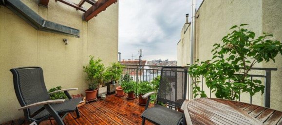 5 rooms Penthouse in Mariahilf, Austria No. 256228 14