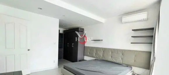 3 bedrooms Penthouse in District 7, Vietnam No. 9966 8