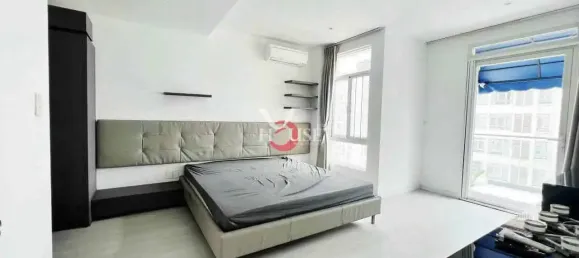 3 bedrooms Penthouse in District 7, Vietnam No. 9966 6