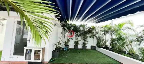 3 bedrooms Penthouse in District 7, Vietnam No. 9966 7