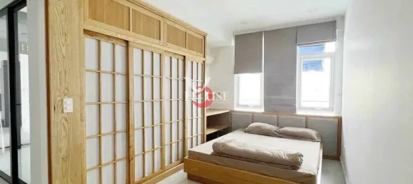 3 bedrooms Penthouse in District 7, Vietnam No. 9966 4