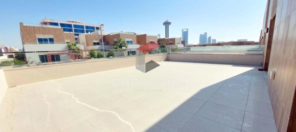 6 bedrooms Villa in The Marina, UAE No. 21869 4