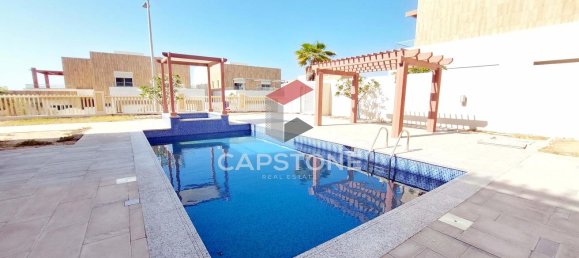6 bedrooms Villa in The Marina, UAE No. 21869 5