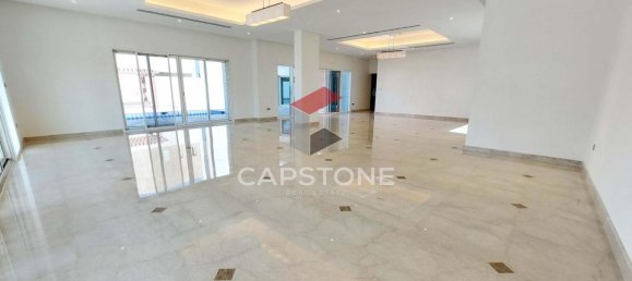 6 bedrooms Villa in The Marina, UAE No. 21869 2