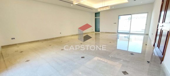 6 bedrooms Villa in The Marina, UAE No. 21869 16