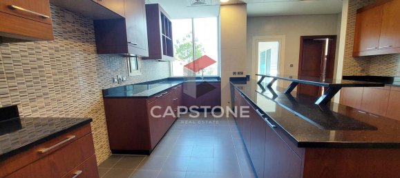 6 bedrooms Villa in The Marina, UAE No. 21869 26