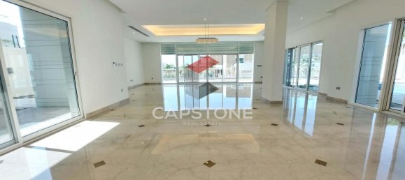 6 bedrooms Villa in The Marina, UAE No. 21869 3