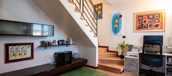 4غرفة منزل ذو طابقين في Abano Terme, Italy رقم 192928 22