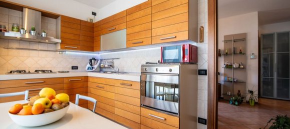 4غرفة منزل ذو طابقين في Abano Terme, Italy رقم 192928 30