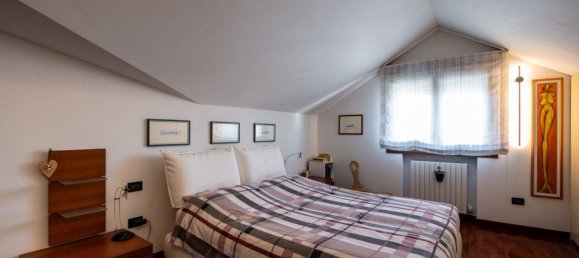 4غرفة منزل ذو طابقين في Abano Terme, Italy رقم 192928 21