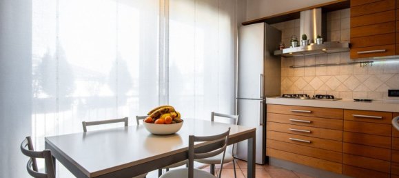 4غرفة منزل ذو طابقين في Abano Terme, Italy رقم 192928 8