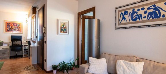 4غرفة منزل ذو طابقين في Abano Terme, Italy رقم 192928 28