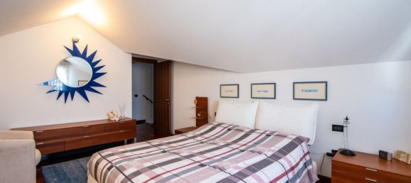 4غرفة منزل ذو طابقين في Abano Terme, Italy رقم 192928 47